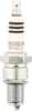 6684 Spark Plug , Black