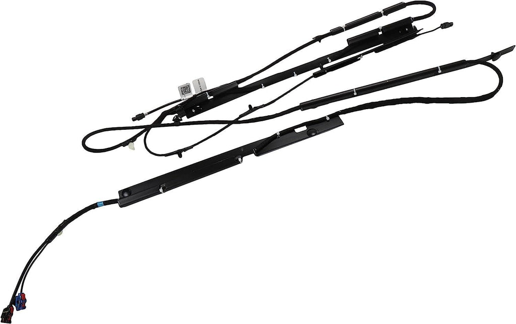 GM Original Equipment 55510677 Positive Crankcase Ventilation Hose