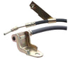 Raybestos Brake Hydraulic Hose for 1995 Dodge Neon BH380335