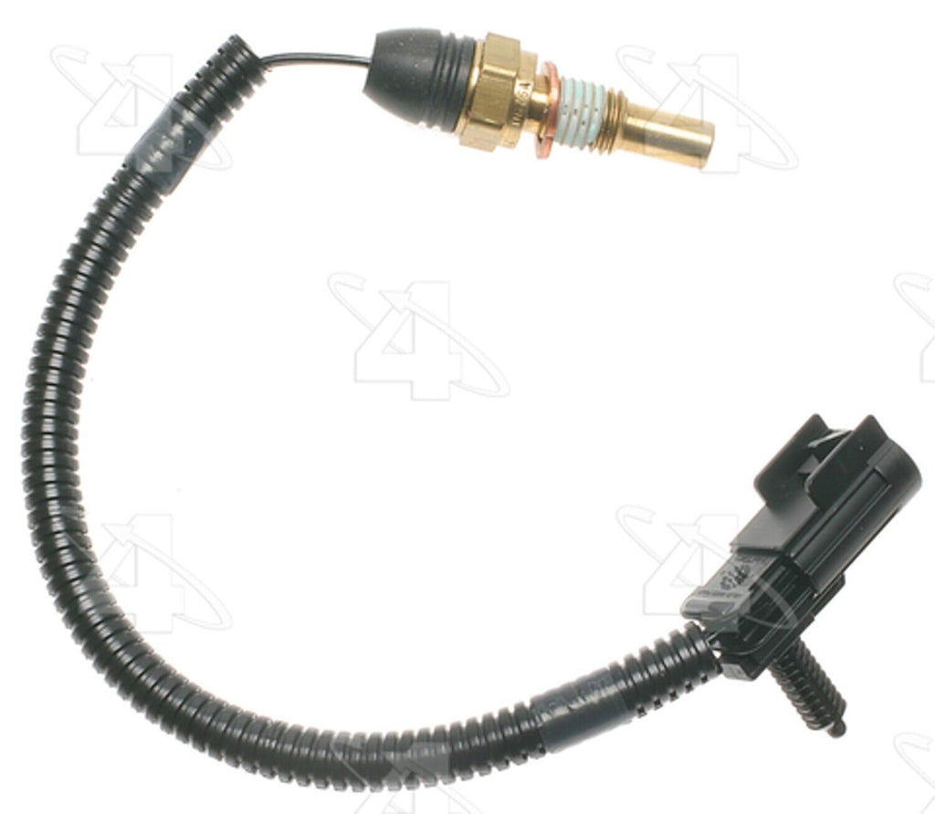 Engine Coolant Temperature Sensor for Rainier, Trailblazer+Mo