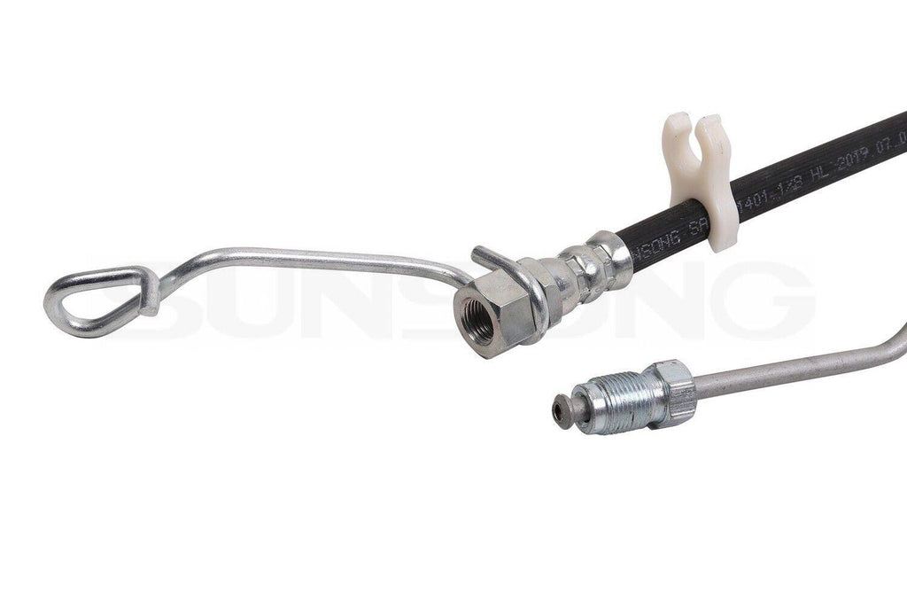 Sunsong Brake Hydraulic Hose for 4000, 1500 2207176
