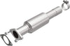 Direct Fit Catalytic Converter California Grade CARB Compliant 557107