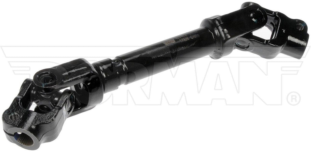 Dorman Steering Shaft for Matrix, Corolla, Vibe 425-472
