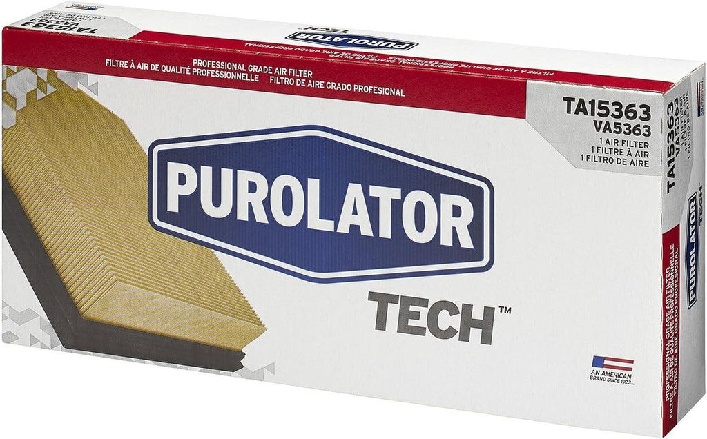 TA15363 tech Air Filter