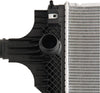 13717 Radiator Compatible with 2017-2019 Ford F-250