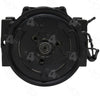 57555 Remanufactured AC Compressor