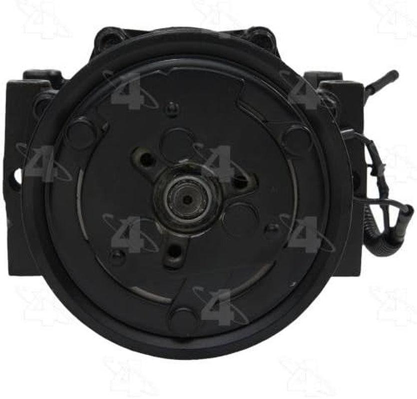 57555 Remanufactured AC Compressor