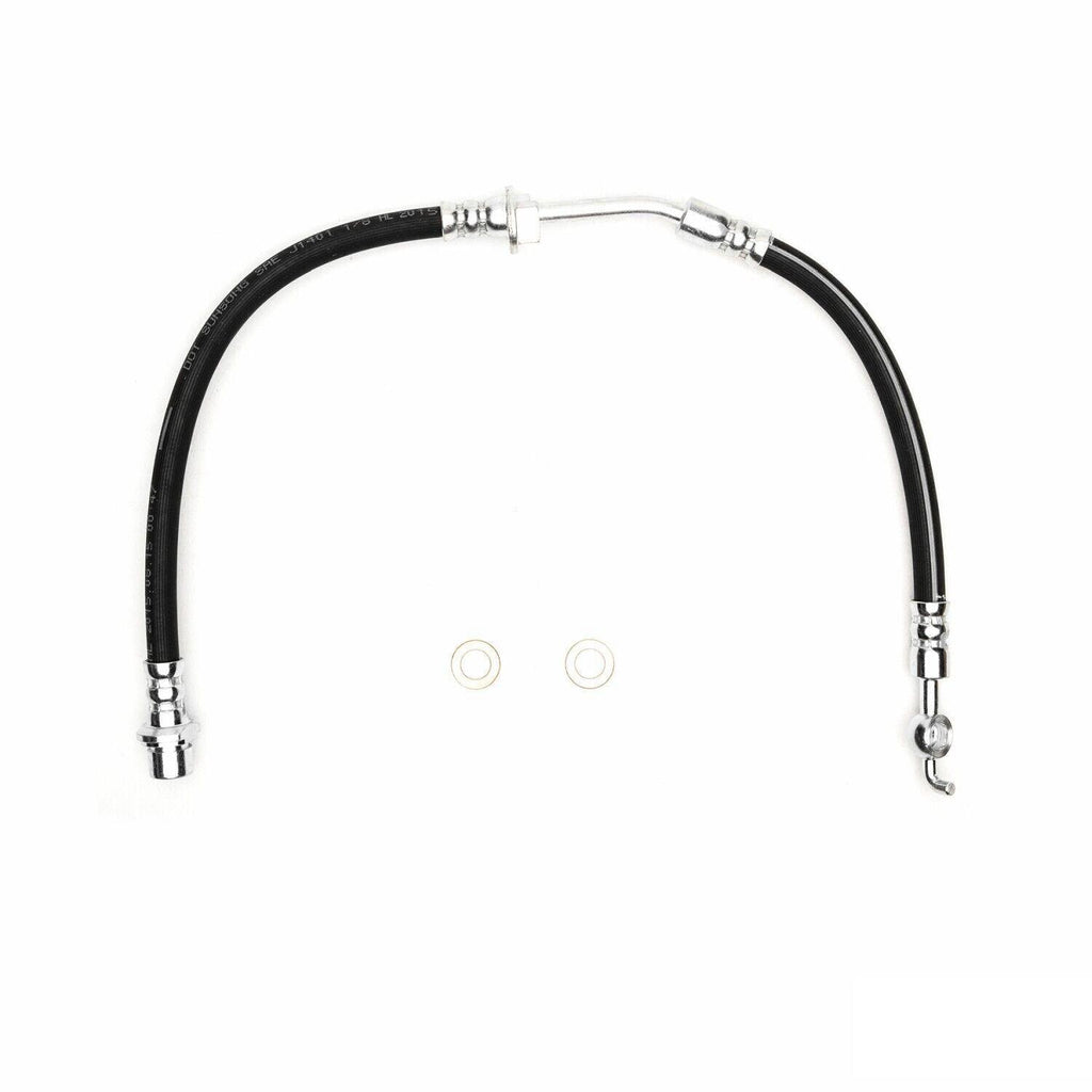 Dynamite Friction Brake Hydraulic Hose for Prius C, Yaris, Xd 350-76094
