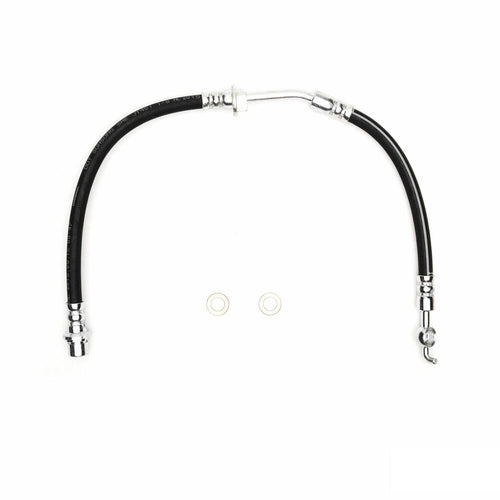 Dynamite Friction Brake Hydraulic Hose for Prius C, Yaris, Xd 350-76094
