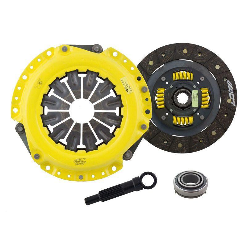 MB3-XTSS ACT XT/Perf Street Sprung Kit - greatparts
