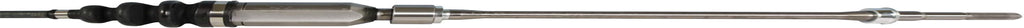 NCV69549 CV Axle Shaft Assembly - Right Front (Passenger Side)