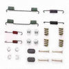 H7168 Professional Grade Drum Brake Hardware Kit
