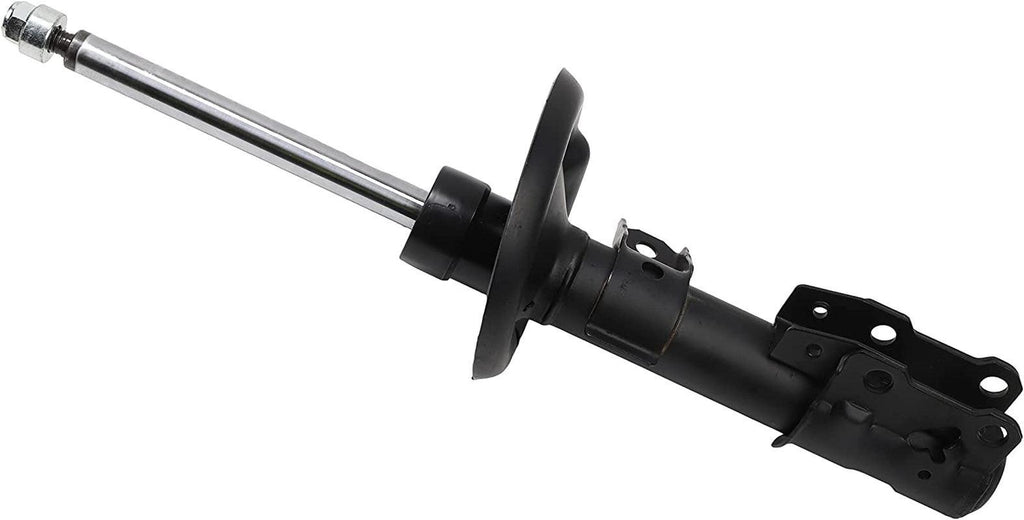 GM Original Equipment 506-721 Front Driver Side Suspension Strut Assembly