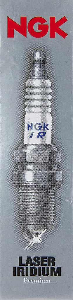 DILFR5A11 Laser Iridium Spark Plug