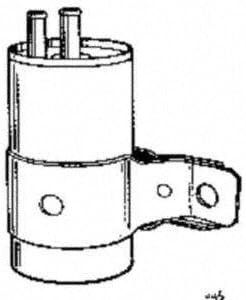 F54617 Fuel Filter