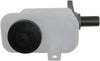 MC391085 Professional Grade Brake Master Cylinder