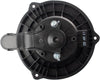 Front Heater Blower Motor with Fan Compatible with 2007-2020 Genesis Hyundai Kia Tesla