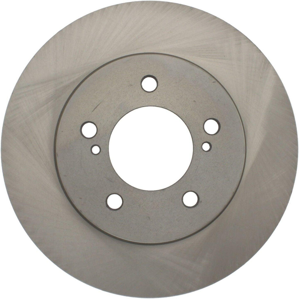 Centric Front Disc Brake Rotor for Villager, Quest (121.65032)