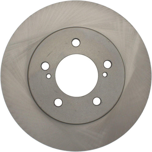 Centric Front Disc Brake Rotor for Villager, Quest (121.65032)