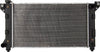CU1862 Complete Radiator
