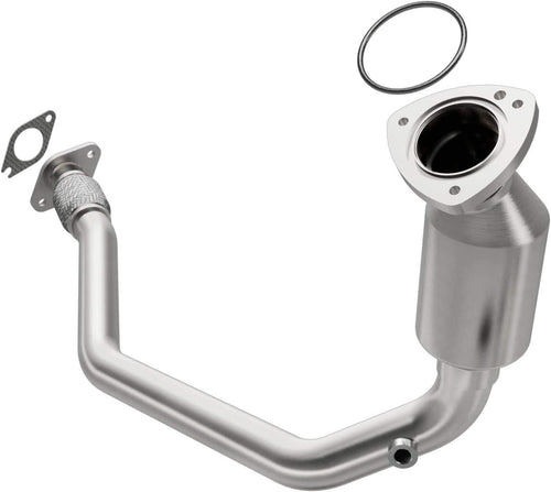 Direct Fit Catalytic Converter California Grade CARB Compliant 551619