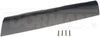 Dorman Rear Panel Applique for 05-10 Scion Tc 81308