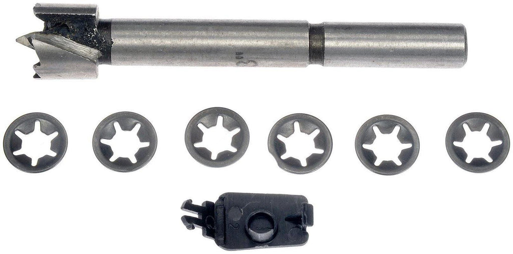 Dorman Interior Door Handle for 1998-2004 Chrysler Concorde 82092