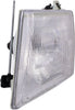 Dorman Headlight Assembly for Ford 1592051