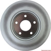Centric Front Disc Brake Rotor for 1999-2004 Grand Cherokee (320.67042F)