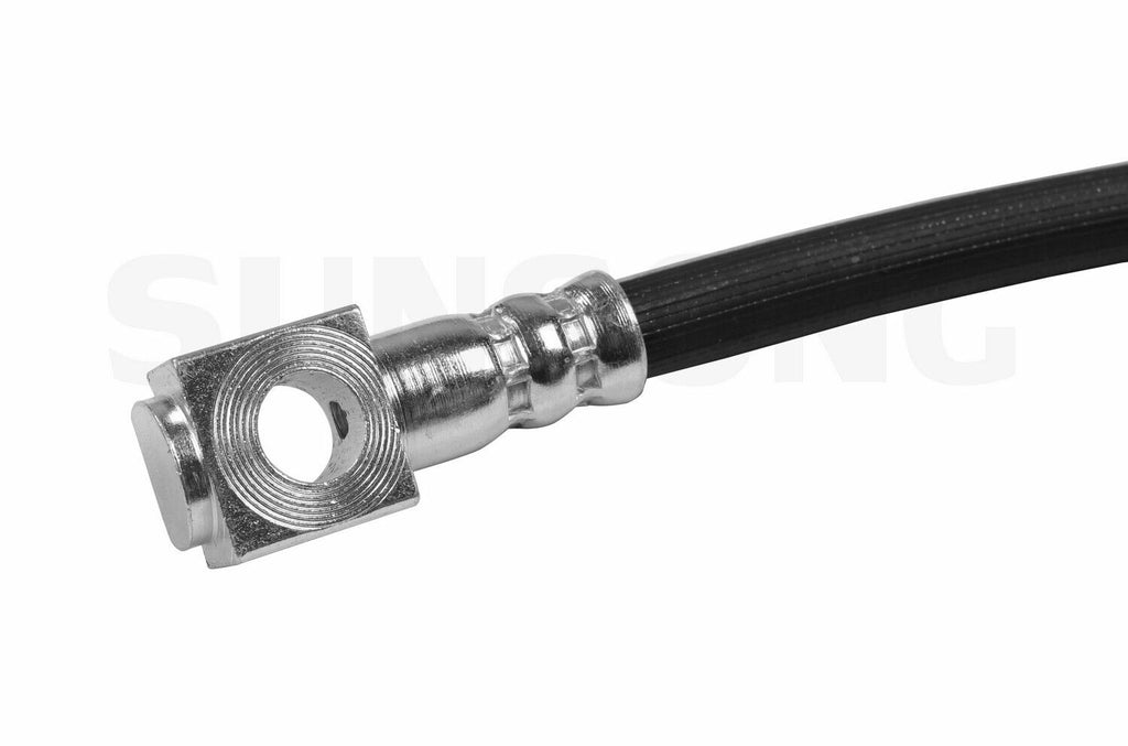 Sunsong Brake Hydraulic Hose for Cadillac 2204166