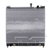 TYC Radiator for Armada, Titan, QX56 2691