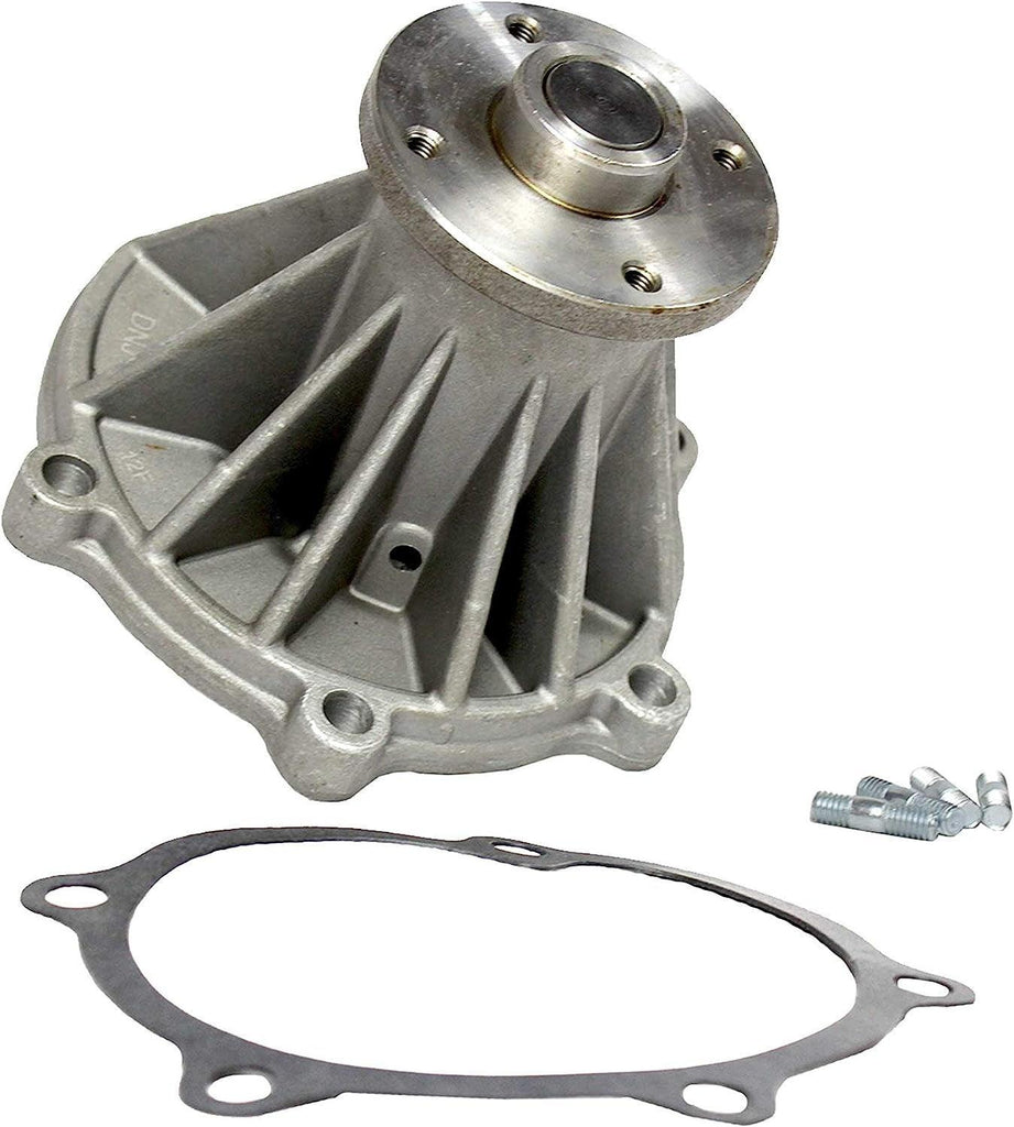 TK650AWP TIMING KIT with WATER PUMP for 90-96 INFINI / V8 / 4.5L DOHC 32V VH45DE