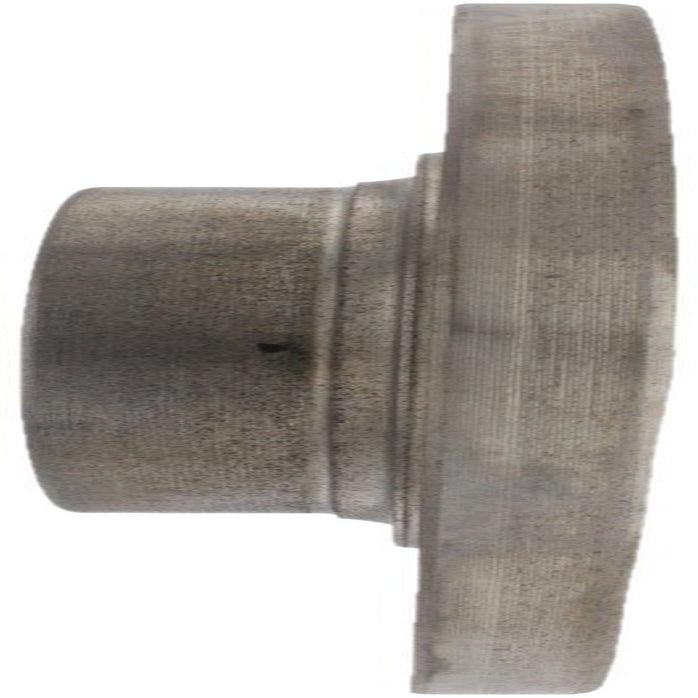 Centric Front Disc Brake Rotor for 1981-1984 Starlet (121.44004)