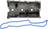 Dorman 264-971 Passenger Side Engine Valve Cover Compatible with Select Infiniti/Nissan Models