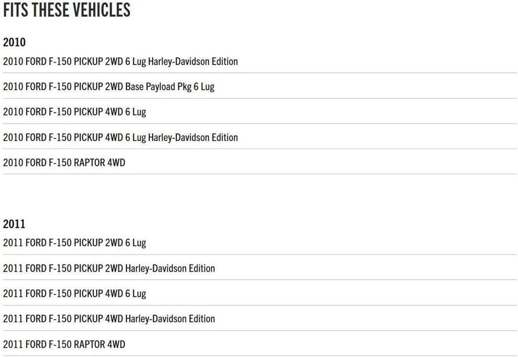K3166-36 Front and Rear Z36 Truck & Tow Brake Kit, Carbon Fiber Ceramic Brake Pads and Drilled/Slotted Brake Rotors