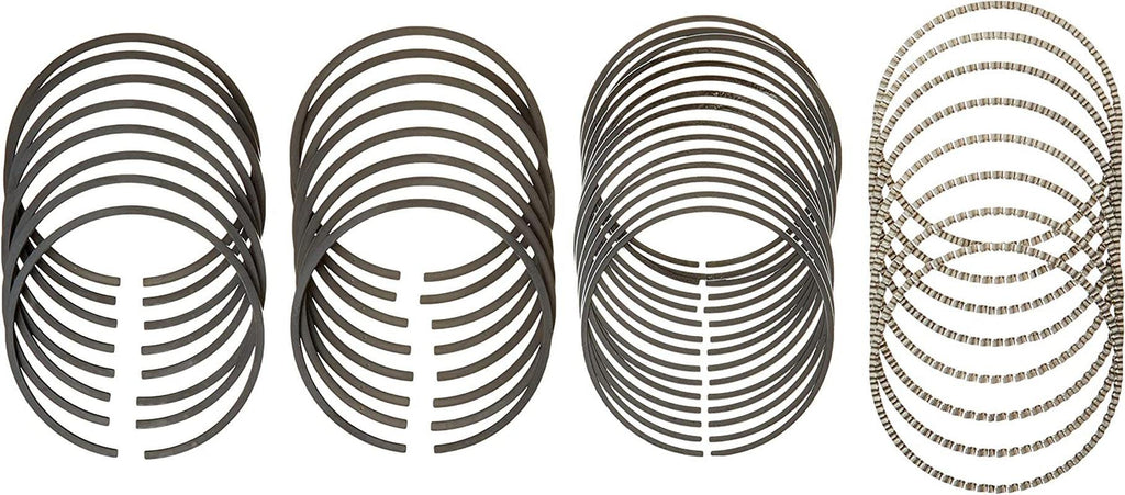 41787CP Engine Piston Ring Set