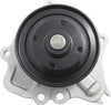 DNJ WP993 Water Pump for 15-17 Lexus/ Nx200T 2.0L L4 DOHC, 1998Cc, 122Cid, Turbocharged 8AR-FTS