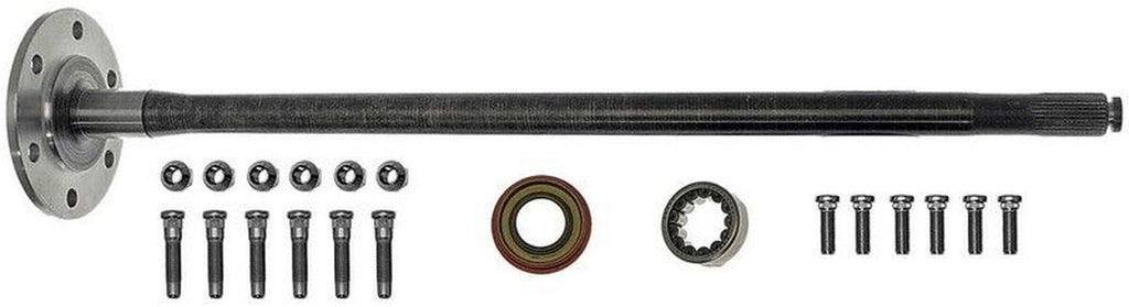 Drive Axle Shaft for Escalade, K1500, K1500 Suburban, Tahoe, Yukon+More 630-121