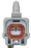 Standard Ignition ABS Wheel Speed Sensor for Nissan ALS1753