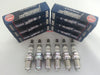 6 PCS --- NGK SPARK PLUG IRIDIUM POWER LFR6AIX-11 (6619)