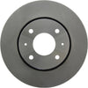Centric Front Disc Brake Rotor for S40, V40 (121.39027)