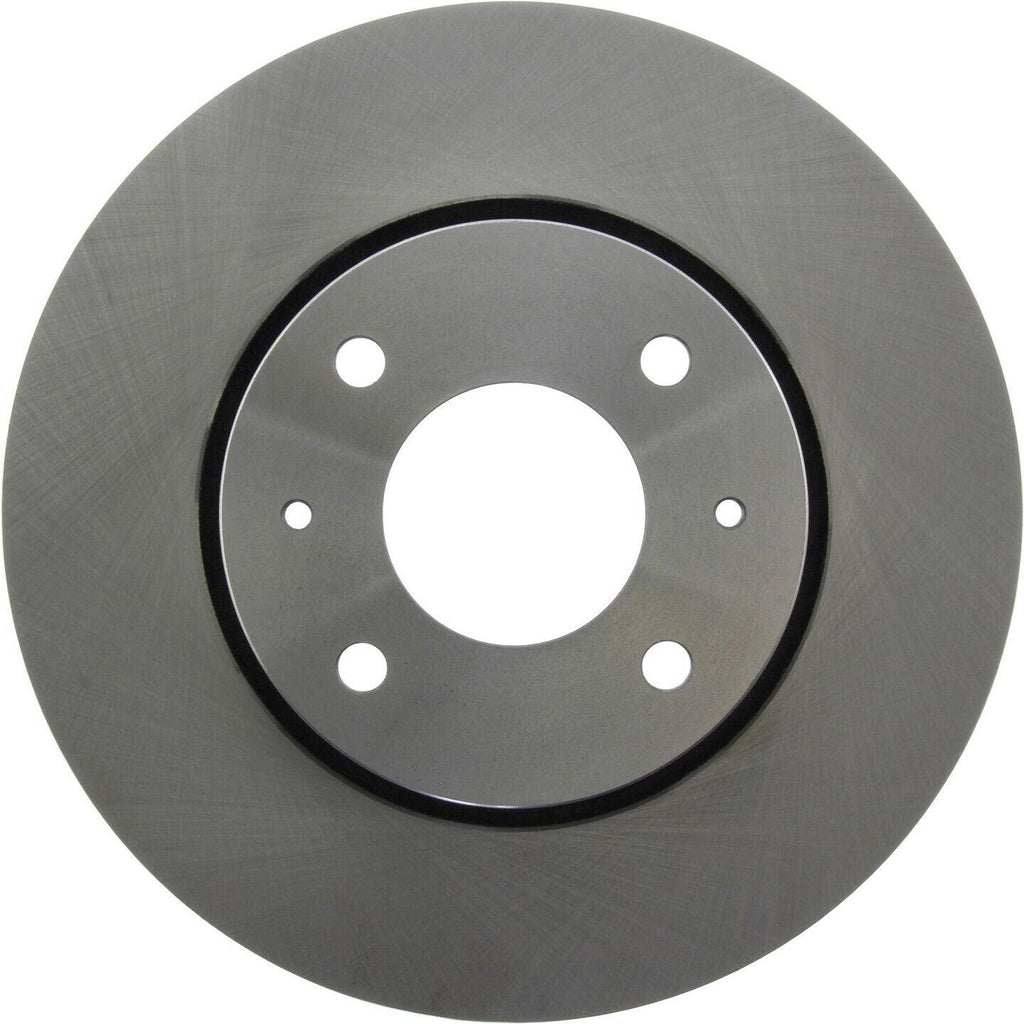 Centric Front Disc Brake Rotor for S40, V40 (121.39027)