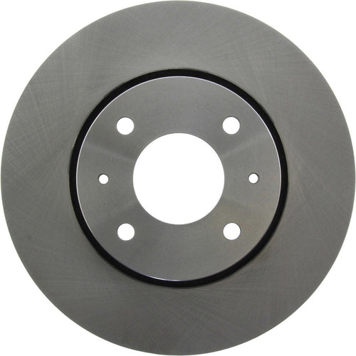 Centric Front Disc Brake Rotor for S40, V40 (121.39027)