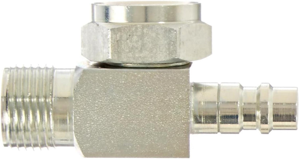 14730 R134A Service Valve Compressor Air Conditioning Fitting