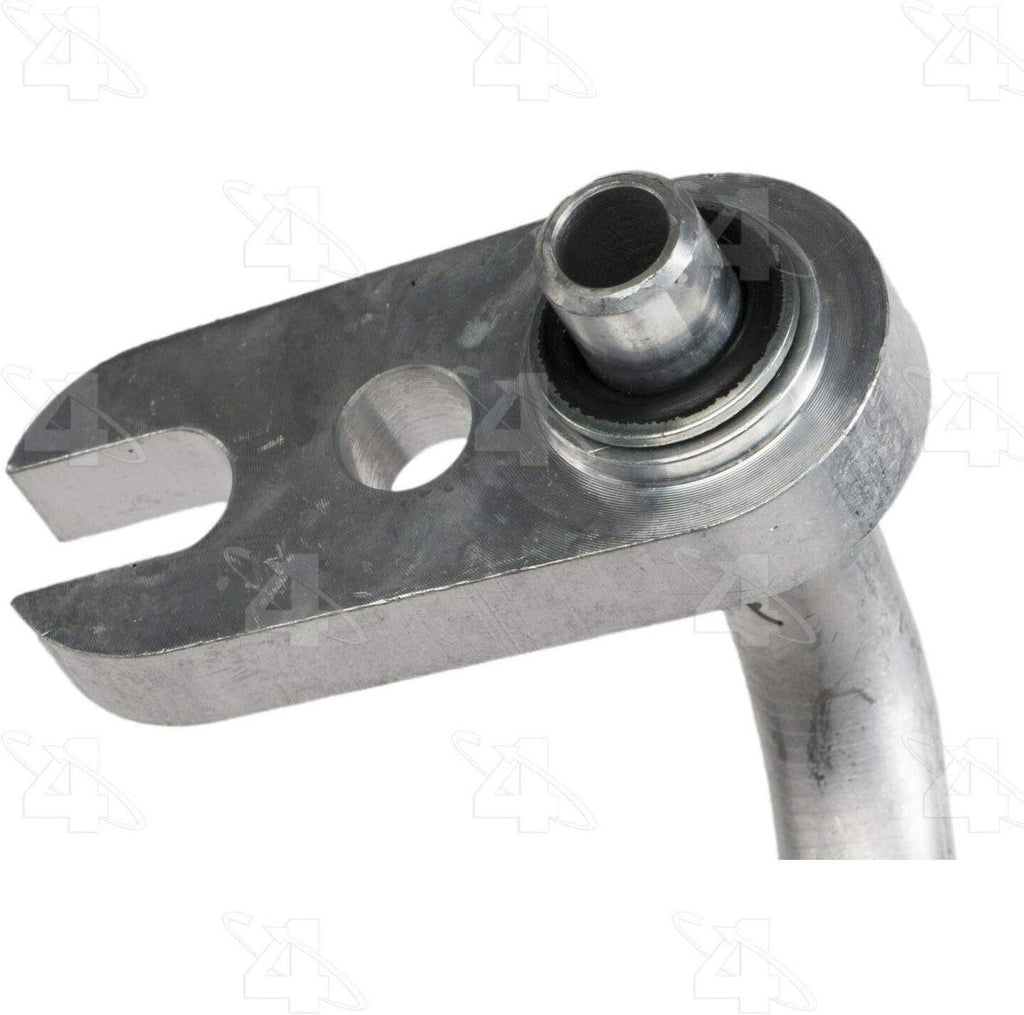 56772 Hose Assembly