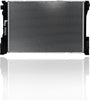 Radiator -  Compatible/Replacement for 13376 12-14 Mercedes-Benz C-Class Coupe/Sedan 1.8L, 12-14 SLK 1.8L Automatic Transmission 3.5L