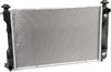 GM Genuine Parts 21760 Radiator