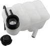 BOXI Coolant Reservoir Bottle Tank with Cap Fit for Land Rover Discovery 2 1998 1999 2000 2001 2002 2003 2004 / Range Rover P38 1994 1995 1996 1997 1998-2002 | PCF101410 ESR2935 LR1526 EPT0139 603-231