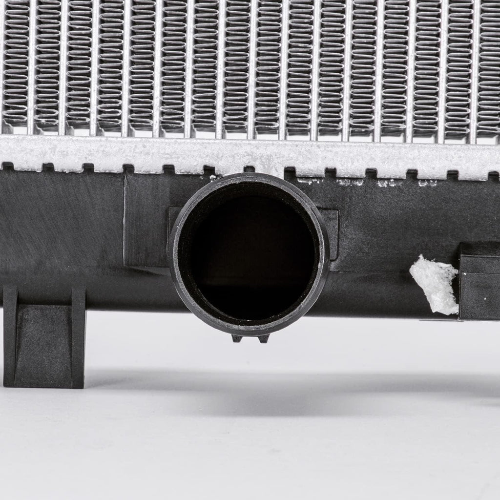 2994 Radiator Compatible with 2007-2013 Toyota Tundra