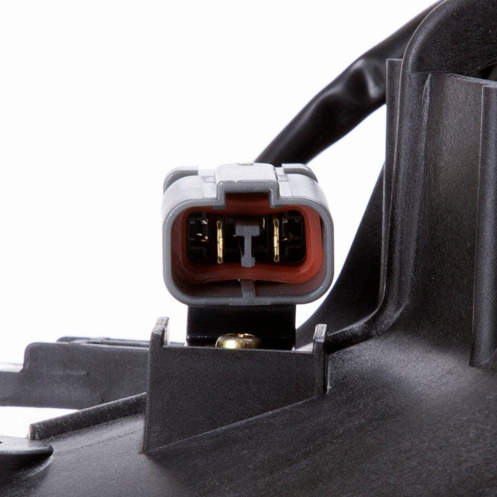 600060 for Honda Accord Replacement Radiator Cooling Fan Assembly